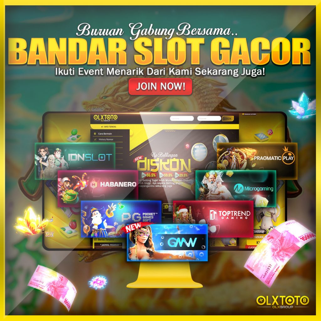 slot gacor